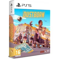 Gry PlayStation 5 - Dustborn GRA PS5 - miniaturka - grafika 1