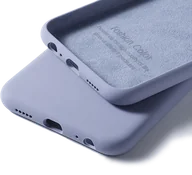 Etui i futerały do telefonów - Etui Fiber Case do Xiaomi Redmi Note 11 Pro - 2 kolory - miniaturka - grafika 1