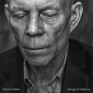 Winyle - Songs of Silence - miniaturka - grafika 1
