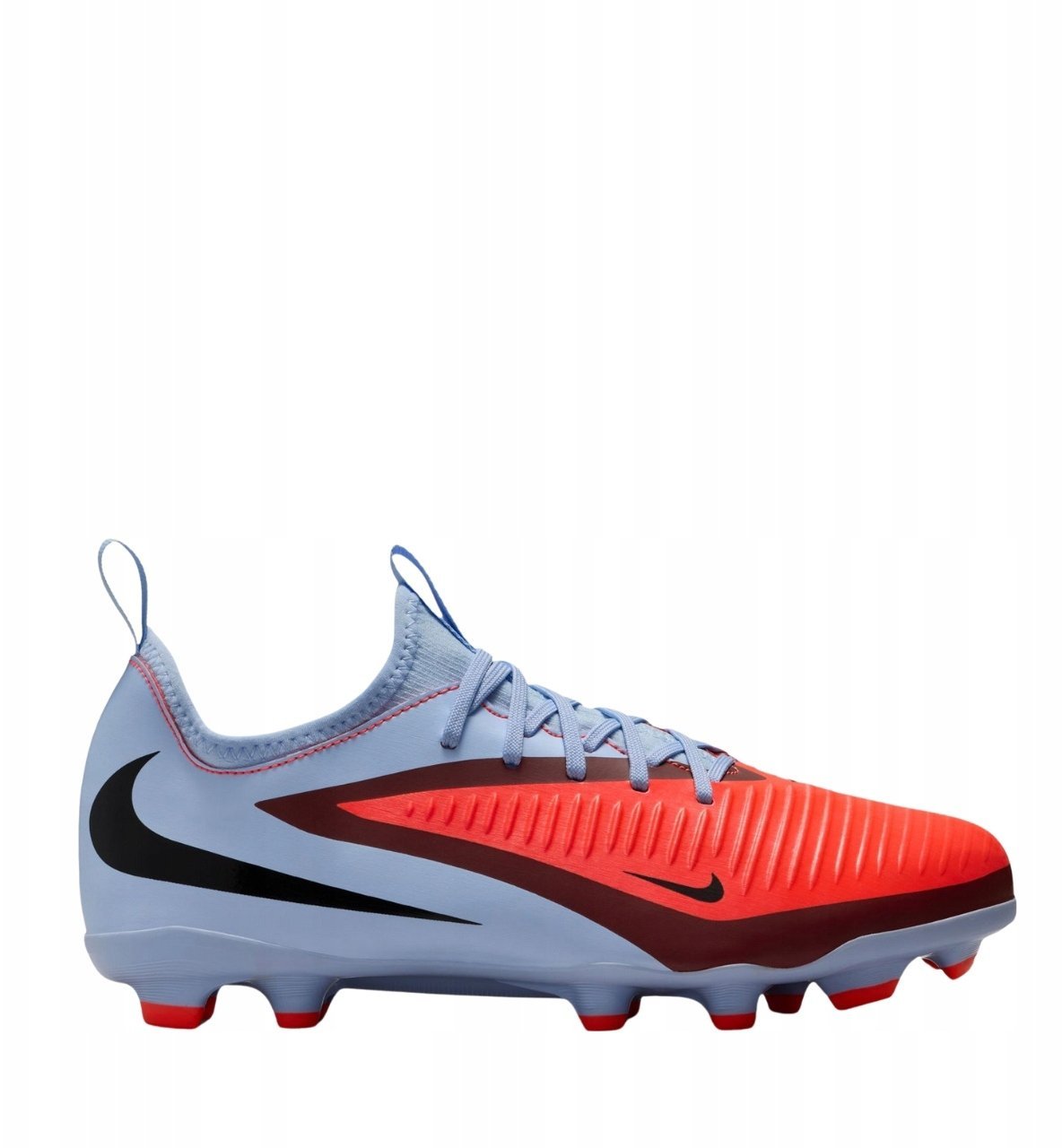 Nike Buty Nike Phantom 6 Low Academy Jr FG/MG HM9203-400