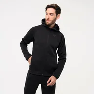 Bluzy sportowe męskie - Bluza z kapturem męska Puma Active Gym & Pilates - miniaturka - grafika 1