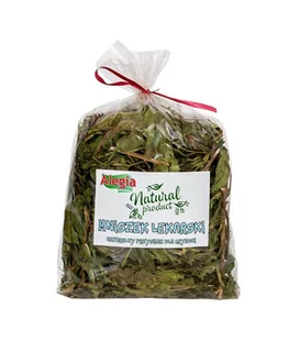 Alegia Mniszek lekarski 90g 81311 - Karma dla gryzoni - miniaturka - grafika 1
