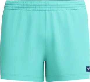 Męskie Szorty Solid Retro Volley 13 sky captain rozmiar L - Kąpielówki męskie - miniaturka - grafika 1