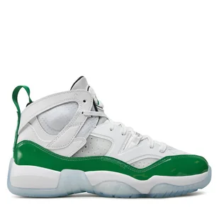 Sneakersy Nike DO1925 130 Biały - Sneakersy męskie - miniaturka - grafika 1