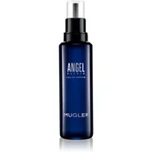 Wody i perfumy damskie - Mugler Angel Elixir woda perfumowana UZUPEŁNIENIE 100ml dla Pań - miniaturka - grafika 1