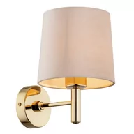 Lampy ścienne - Argon Kinkiet Ponte Plus beżowy 4727 ar4727 - miniaturka - grafika 1