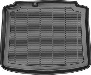 Volkswagen Golf IV Hatchback 1997-2003 Mata bagażnika MAX-DYWANIK 912303 - Maty bagażnikowe - miniaturka - grafika 1