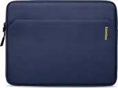 Etui do tabletów - Etui na tablet Tomtoc tomtoc Sleeve - 12,9" iPad Pro, Dark Blue TOM-B18B1B2 - miniaturka - grafika 1