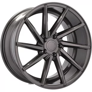 Felgi aluminiowe RACINGLINE RBY1058, 20", 4 szt. - Felgi aluminiowe - miniaturka - grafika 1