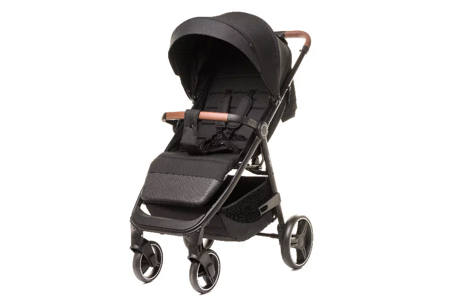 4 BABY STINGER XXIII BLACK