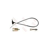 Linki hamulca postojowego - TRW LINKA HAMULCA GCH1849 CITROEN XSARA 1.8VTS 116KM 00-04 - miniaturka - grafika 1