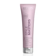 Odżywki do włosów - Revlon Style Masters Creator Defining Gel żel nadający połysk 150ml - miniaturka - grafika 1