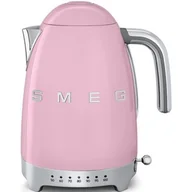 Czajniki elektryczne - Smeg Retro KLF04PKEU - miniaturka - grafika 1