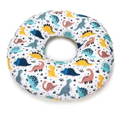 Poduszki do karmienia - Kerstin PODUSZKA POPORODOWA POŁOGOWA KOŁO - miniaturka - grafika 1