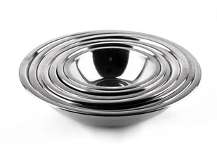 Cookini BASIC KITCHEN Miska zwykła 22cm COOKINI - Miski i półmiski - miniaturka - grafika 1