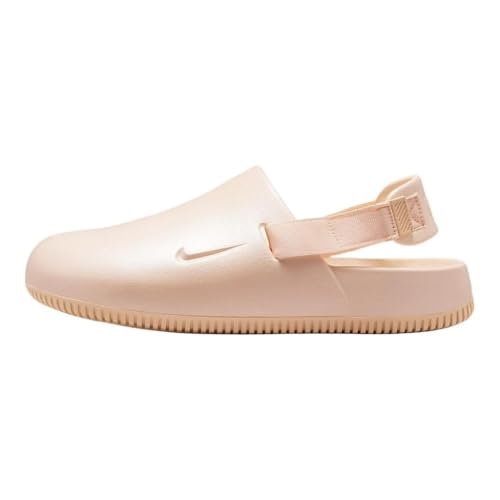 NIKE Calm klapki damskie 39 EU, Guava Ice Guava Ice Guava Ice Ice Guava Ice I, 39 EU