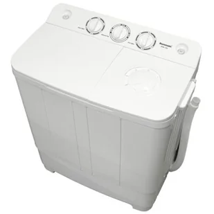Pralka Ravanson XPB-700 - Pralki - miniaturka - grafika 1