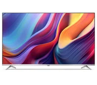 Telewizory - Sharp 50GP6765 50" QLED 4K Google TV - miniaturka - grafika 1