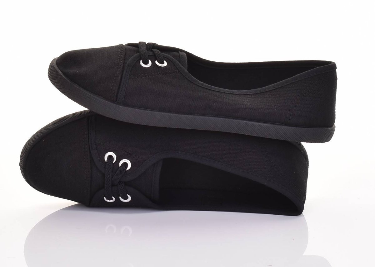 WYKROJONE TENISÓWKI DAMSKIE TRAMPKI SLIP ON WSUWANE