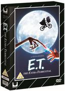 Science-fiction DVD - E.t. (kolekcja Vhs) [DVD] - miniaturka - grafika 1