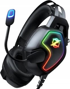 Ozeino ZW2 Słuchawki nauszne - Słuchawki - miniaturka - grafika 1