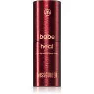 Wody i perfumy damskie - Missguided Babe Heat woda perfumowana dla kobiet 10 ml - miniaturka - grafika 1