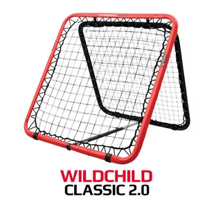 Crazy Catch Wild Child 2.0 - Siatka do piłki nożnej - Piłka nożna - miniaturka - grafika 1