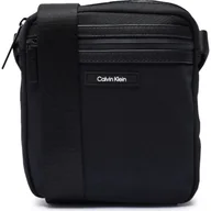 Torby męskie - Calvin Klein Reporterka ESSENTIAL - miniaturka - grafika 1