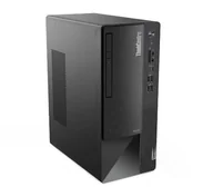 Zestawy komputerowe - Komputer ThinkCentre Neo 50t G4 TWR 12JB005KPB W11Pro i3-13100/16GB/512GB/INT/DVD/3Y OS - miniaturka - grafika 1