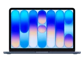 Laptopy - APPLE MacBook Neo (2026) Touch ID Apple A18 Pro/8 GB RAM/512 SSD/macOS Indygo MHFG4ZE/A - miniaturka - grafika 1