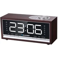 Radiobudziki - Blaupunkt CR60BT brązowy - miniaturka - grafika 1