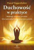 Ezoteryka - Duchowość w praktyce - miniaturka - grafika 1