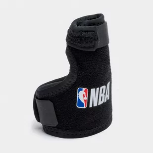 Opaska stabilizująca kciuk lewy/prawy Tarmak NBA R900 - Ortezy, stabilizatory i opaski elastyczne - miniaturka - grafika 1