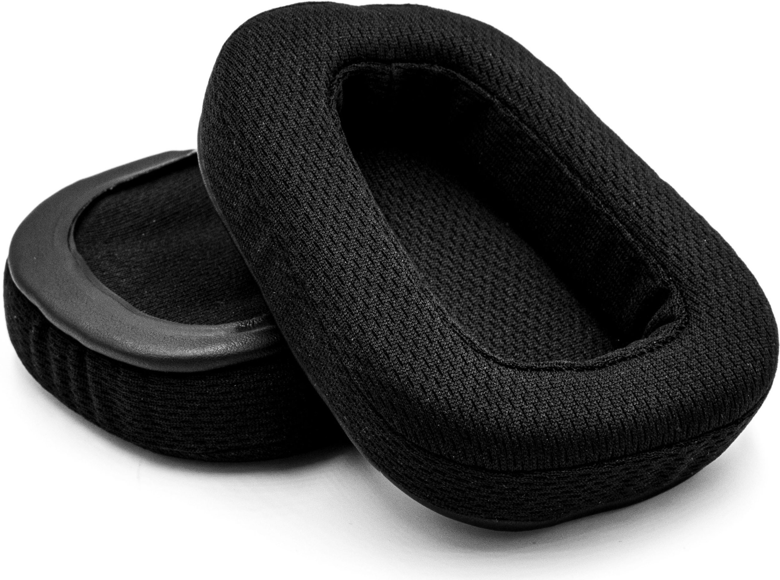 NAUSZNIKI PADY GĄBKI PODUSZKI YIVO DO LOGITECH G933 G633 ARTEMIS