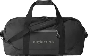 Eagle Creek Eagle Creek No Matter What Duffel 60L Black - Torby podróżne - miniaturka - grafika 1