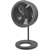 Wentylatory - Air Naturel Naos Antracyt - miniaturka - grafika 1