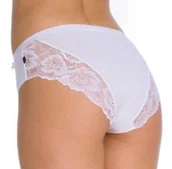 Majtki damskie - FIGI KEY LPC-162 (kolor CAPPUCCINO, rozmiar L) - miniaturka - grafika 1