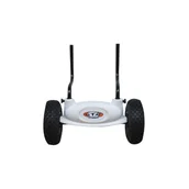 Kajaki - Wózek Do Transportu Kajaka Sit On Top Rotomod Kirool - miniaturka - grafika 1