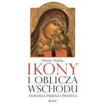 Ikony Teologia piękna i światła - Religia i religioznawstwo - miniaturka - grafika 2