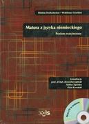 Książki do nauki języka niemieckiego - Matura z Języka Niemieckiego. Poziom Rozszeszony - miniaturka - grafika 1