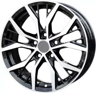 Felgi aluminiowe PDW 713, 16", 4 szt. - Felgi aluminiowe - miniaturka - grafika 1