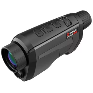 Kamera Termowizyjna Termowizor Hikmicro By Hikvision Gryphon Hd Gh25 - Noktowizory - miniaturka - grafika 1