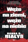 Kryminały - Węże na ziemi, węże na niebie - miniaturka - grafika 1