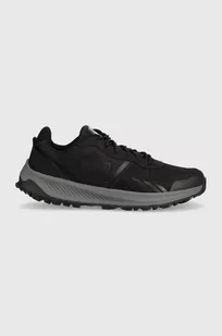 Helly Hansen buty Harrier męskie kolor czarny - Buty trekkingowe męskie - miniaturka - grafika 1