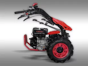 CEDRUS TJ02 TRAKTOREK TRAKTOR JEDNOOSIOWY MIKROCIĄGNIK GLEBOGRYZARKA DZIK WOM JANSEN AGRO BCS PASQUALI GRILLO MURATORI - EWIMAX - OFICJALNY DYSTRYBUTOR - AUTORYZOWANY DEALER CEDRUS - Ciągniki jednoosiowe - miniaturka - grafika 41