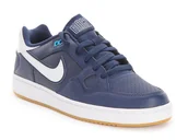 Trampki męskie - Nike, Trampki męskie, Son Of Force, rozmiar 45 - miniaturka - grafika 1
