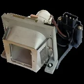 Lampy do projektorów - Lampa do MITSUBISHI VLT-XD206LP - zamiennik oryginalnej lampy z modułem - miniaturka - grafika 1