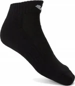 Skarpety termoaktywne - Joma Joma Ankle Sock 400602-100 Czarne 35-38 - miniaturka - grafika 1