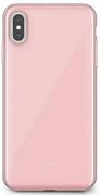Etui i futerały do telefonów - Moshi Etui iGlaze iPhone Xs Max, różowe 4713057255540 - miniaturka - grafika 1