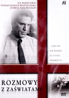 Filmy fabularne DVD - Rozmowy z zaświatami (Living with the Dead) [DVD] - miniaturka - grafika 1